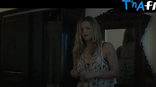 Scout Taylor-compton Bum, Baps Episode in Ghost Palace