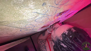Gloryhole Series 2.2