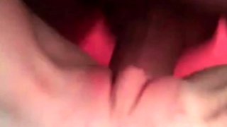 Melanie Takes Multiple Hard Cocks