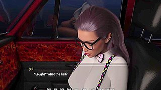 Grandmas House By Moonbox - Sex Everywhere, Breeding With Everybody Part5 1 - Car Toon And Akane Yoshinaga