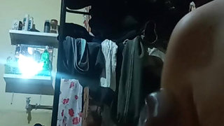 Blowjob Latina MILF Homemade Real