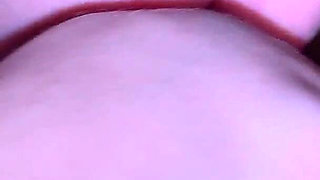 Watching My White Wife Get Wrecked by a BBC at My Request Part 2