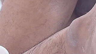 Romance with Girlfriend with Her Very Tight ***part -2