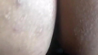 Step Brother Fucks Big Boobs Step Sister in the Shower - Wet & Wild!