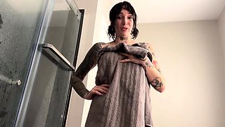 TooTwistedTabooVIP - You Perv!!! Why Are You Spying on Your