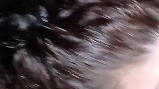 When It Some Good Dick Around U Suck and Gag It in