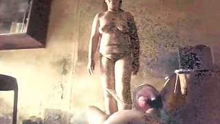 My Husband Told Me to Seduce My Neighbour