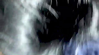 It's so good to have your cock on, keep it up, baby.