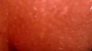 Blonde Skinny teen Mallory ass banged by stepdad with a condom on the beach