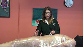 Bossy Sandy Volume 2 Featuring Sandy Thompson