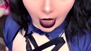 Corrupt Cop Obsessed with Your Bwc