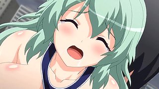 Swimsuit anal party by the pool: Blowjob, Big Tits  Big Ass Porn