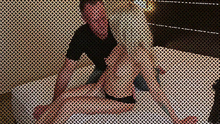 Older Man Dctrousersnake Breeds Big Perky Nipple Anna Kovachenko