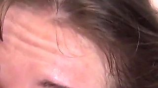 All in My Face Scene-4 Hot Brunette Sierra Miller Likes to Deepthroat a Big Cock and Facial