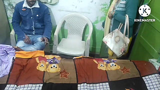 Very Cute Sexy Smart Girl Big Brother and Big Dick and Sexy Chudai