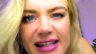 Dommelia - Naughty Boys Get Punished