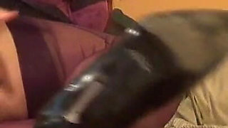 HD Your Mouth on My Feet Makes Me Dominant