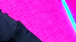 Sexy Blonde Porn Babe Syren Lee Takes 9 Inches of BBC Balls Deep and Gets Her Pussy Covered in Cum