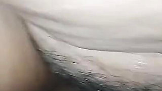 Indian Hot Girlfriend Begs for Hard Fucking After Waiting All Day