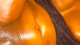 Hot Maid Came Into Her Masters Room and She Wanted Some Hot Sex