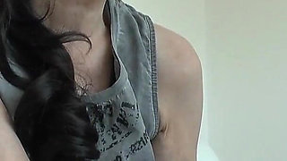 Today You Get to Sniff My Stinky Sneakers, You Sniffing Pig! Lady Victoria Valente