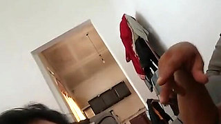 Daughter in Law Came to See Her See Her Father in Law on His Anniversary Part 2