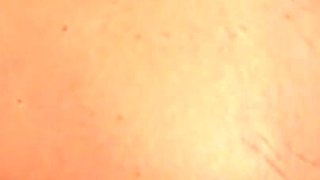 Bound Redhead MILF Eagerly Worships Throbbing Cock