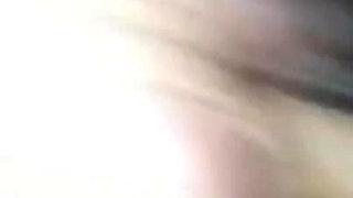 My Girlfriend Is a Very Delicious and Slutty Girl, My Parents Ask Me to Take Her to Class, but We End up Fucking.