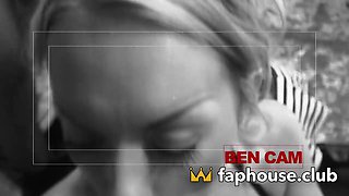 Raunchy XXX Xozilla Porn Movies Scene - Lustful Redhead With Big Juggs