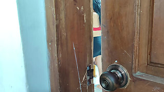 PERVERTED INFIDELITIES!! STEPMOTHER MAKES STEPSON FEEL GUILTY TO FUCK HIM WHILE HER HUSBAND IS AWAY