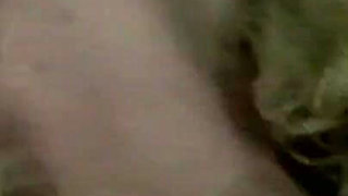 Blonde MILF's Sloppy Bottle Stretch and Dripping Oral Ecstasy