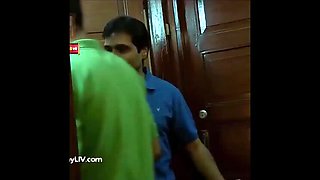 Desi Bhabhi's Steamy Sex Video