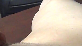Clara the Cock Sucker Featuring Clara Belle