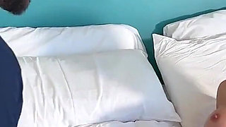 Hotwife Check up with Doc Chocolate