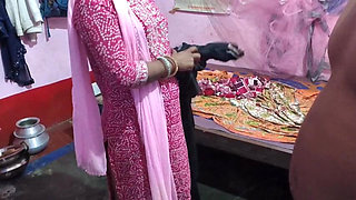 Sexy Desi Village Fuck