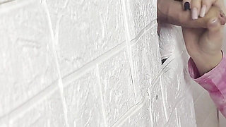 Gloryhole the Sweetness Melts Without Hiding Its Delight
