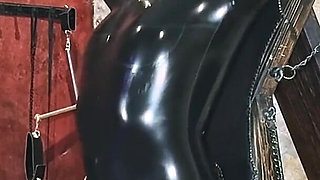 Extreme Pleasure for Gloomy, Part 2 - Alex Latex.mp4