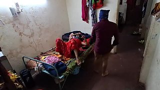 Indian Maid Shonaa Yadav Twerking Loudly in Oiled Role Play - Desi Bhabhi Compilation