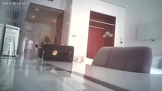 Come in and find out at the hotel