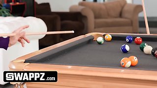 Swappz - steamy exchange porno - alluring daughters-in-law seduce their stepfathers - inject swappz26 on official website for discount