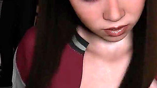 Asian Girl Bus Ride Sex