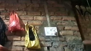 Desi Indian Bhabhi Homemade Sex - Real Stepmom and Stepson Fucking in Hindi