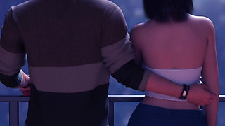 Lewd Delivery (part Final)