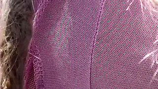 Do You Like My Anuskatzz Ass in This Nice Leggings?