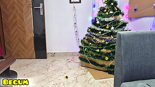 School Teacher Fucks with Her Student In Principle Office