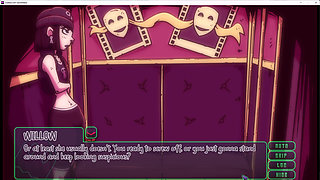 "Mall creep" part 10 gameplay