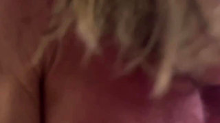 Qqs BBC Rampage- Simone Steele Get Taken to a BBC Destination