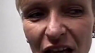 Banged by Monster Cocks - Episode 1