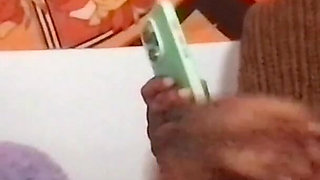 What Happens When U Send Her Porn/masturbation