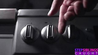 Radiant Hime Marie and Kyle Mason at tight pussy video